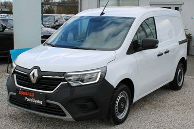 Renault Kangoo Van L1H1 Extra