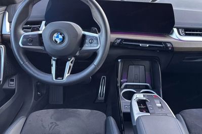BMW X1 sDrive18i M Sport