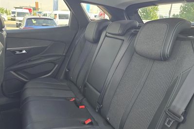 Peugeot 3008 1.5 BlueHDi Allure Pack S&S