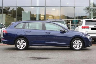 Volkswagen Golf VIII 2.0 TDI Life