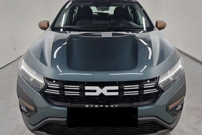 Dacia Sandero Stepway Extreme LPG 1.0 TCe
