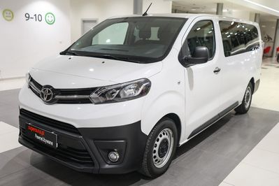Toyota Proace Verso Long L2H1