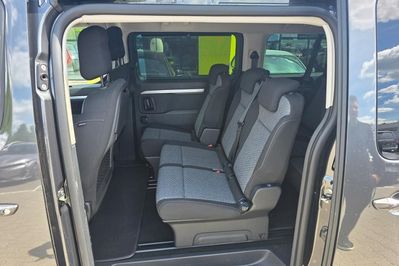 Opel Zafira Life Long L2H1 Business AT8