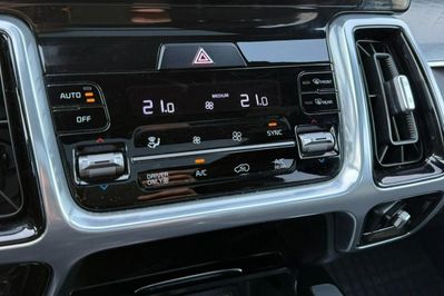 Kia Sorento 1.6 T-GDI HEV XL AWD aut 7os.