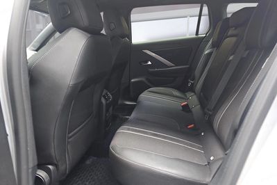 Opel Astra 1.5 Cdti Gs S&S