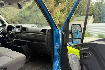 Renault Master dCi L2H2