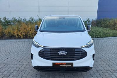 Ford Transit Custom L1H1