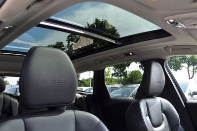 Volvo XC60 T8 AWD Plug-In Hybrid Inscription aut