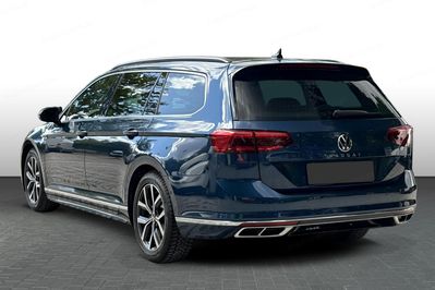 Volkswagen Passat Business 2.0 TDI EVO