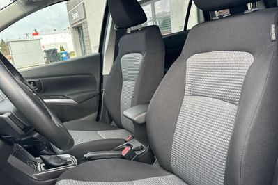 Suzuki S-Cross 1.5 DualJet Hybrid Premium AGS