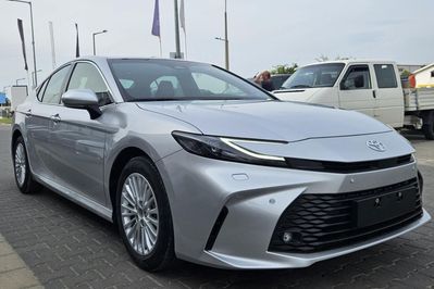 Toyota Camry Comfort 2.5 Hybrid Dynamic Force
