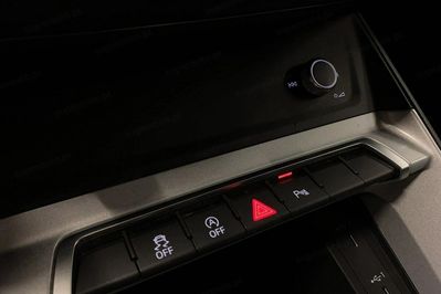 Audi Q3 35 TFSI mHEV S tronic