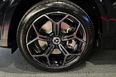 Mercedes GLB 200