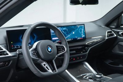 BMW Seria 4 Coupe 430i xDrive M Sport