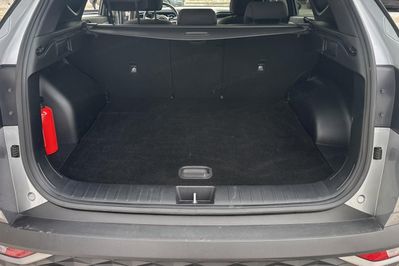 Hyundai Tucson Smart 1.6 T-GDi 48V  DCT