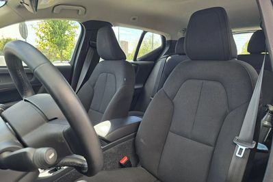 Volvo XC40 T2 Core