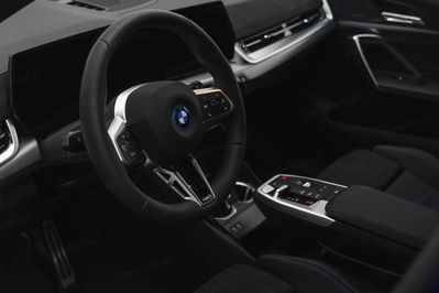BMW iX1 eDrive20 M Sport