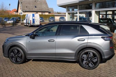 Volkswagen T-Roc R-Line 1.5 eTSI DSG