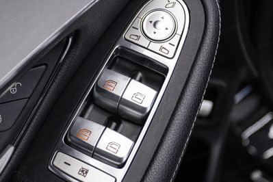 Mercedes GLC Coupe 350 e 4-Matic