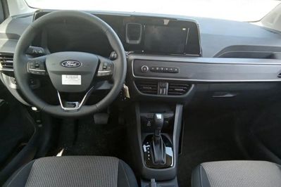 Ford Tourneo Courier Trend A7