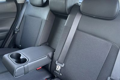 Hyundai Kona 1.6 GDI Hybrid Executive DCT