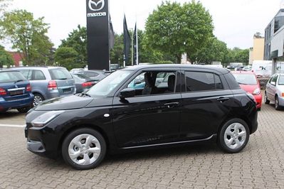 Suzuki Swift Premium Plus 1.2 Dualjet SHVS