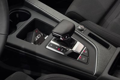 Audi A5 Sportback 40 TDI quattro S Line