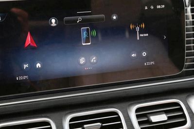 Mercedes GLE 450 d 4-Matic AMG Line