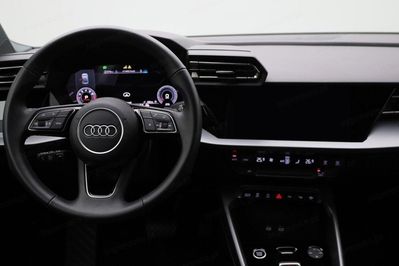 Audi A3 TFSI Sportback