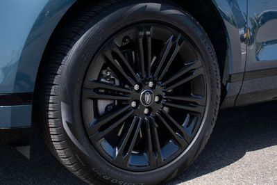 Land Rover Range Rover Evoque 2.0 D200 Dynamic SE