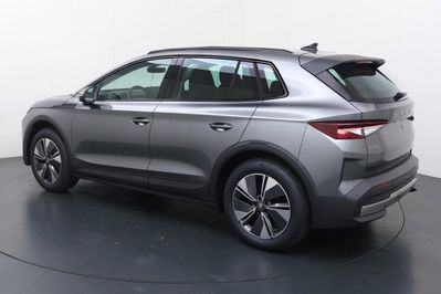 Skoda Elroq 60 63kWh