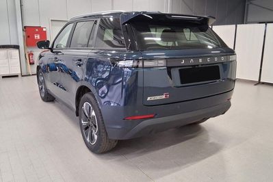 Jaecoo 5 1.6 T-GDI Premium DCT