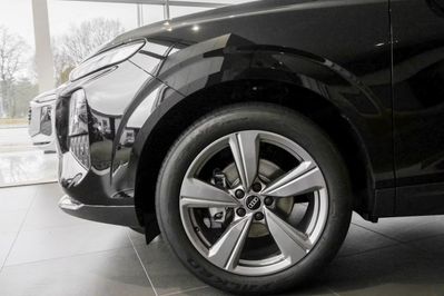 Audi Q3 TFSI Sportback