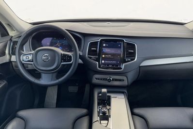 Volvo XC90 B5 D AWD Plus Dark aut