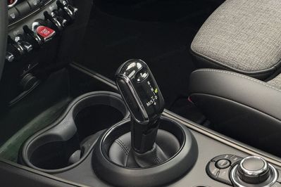 Mini Countryman Cooper Classic Trim aut