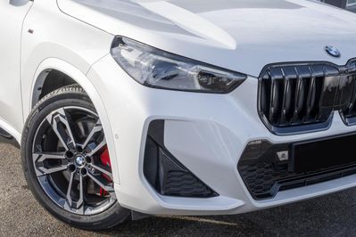BMW X1 xDrive23i M Sport