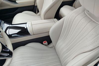 Mercedes Klasa S S 350 d 4-Matic 9G-TRONIC