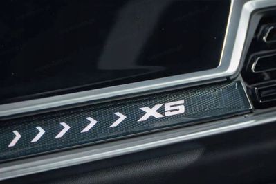 BMW X5 xDrive30d M Sport