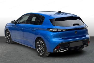 Peugeot 308 Allure Pack 1.2 PureTech  S&S