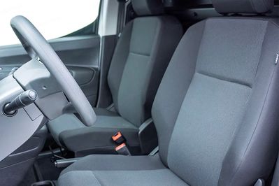 Fiat Doblo Cargo/Van M L1H1