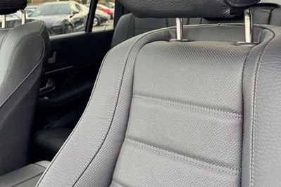 Mercedes GLS 450 d 4-MATIC AMG Line