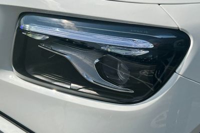 Mercedes GLB 200  AMG Line