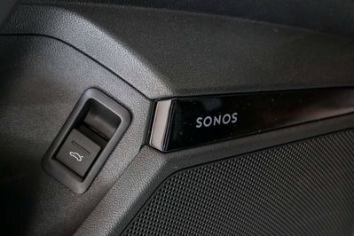 Audi A3 S3 TFSI quattro