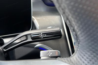 Mercedes GLC 200 d 4-Matic AMG Line