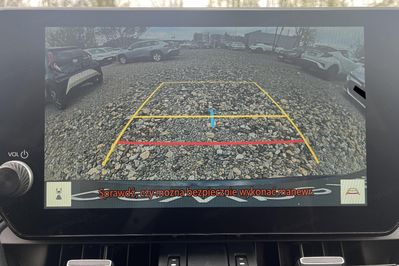 Toyota RAV4 2.5 Hybrid Selection 4x2