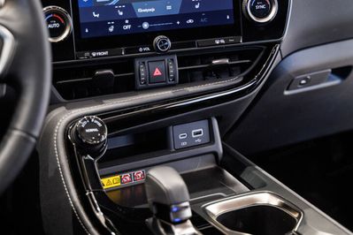 Lexus NX 450h+ Prestige AWD