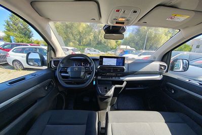 Citroen SpaceTourer Bluehdi Xl Business Lounge