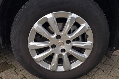 Opel Mokka 1.2 T Edition S&S