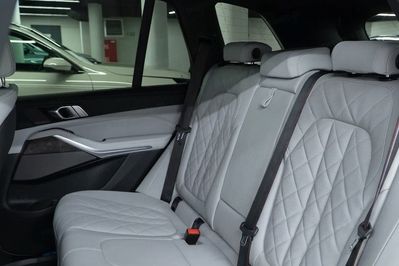 BMW X5 xDrive30d M Sport
