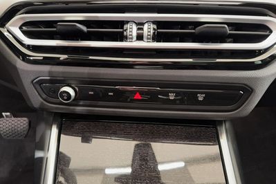 BMW Seria 3 Touring 320d xDrive